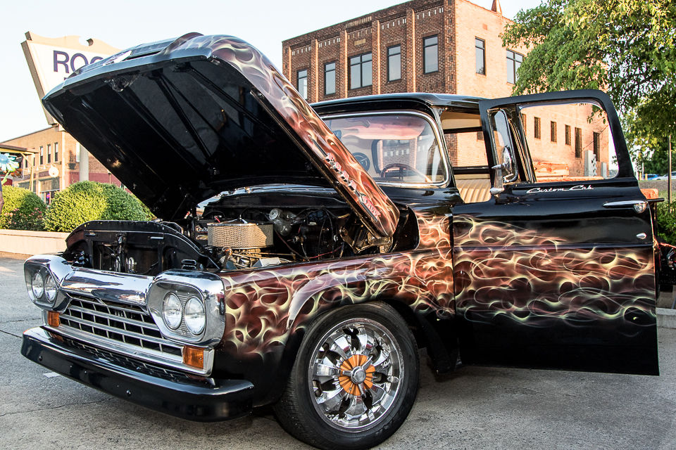 Myras Valdese and Hot Wheels Hickory (12).JPG